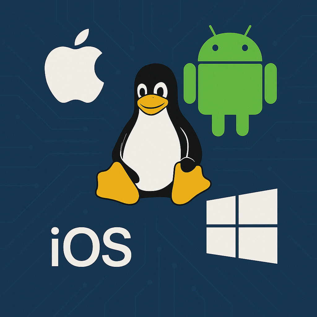 ACCEL Informatique – Services Multi-Systèmes