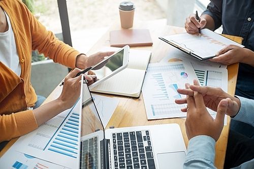 Les Fondamentaux Numériques en cours individuel M