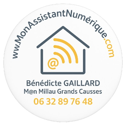 Mon Assistant Numerique