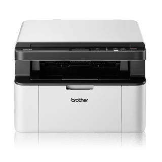 Brother DCP-1610W