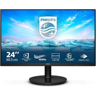 Ecran PC 24" PHILIPS