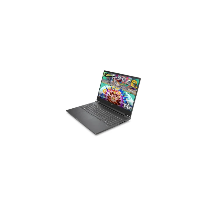 Portable HP Gamer