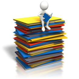 Les bases de l’informatique (systèmes d'exploitation, stockage de données,)