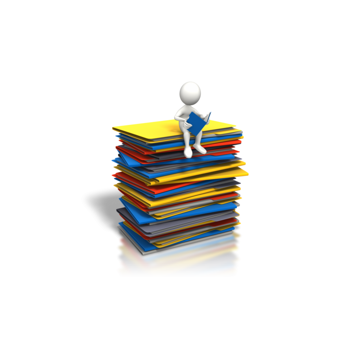 Les bases de l’informatique (systèmes d'exploitation, stockage de données,)