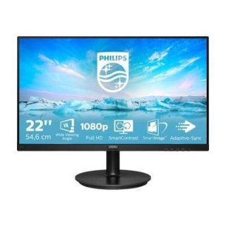Ecran Philips 24"