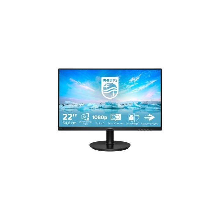 Ecran Philips 24"
